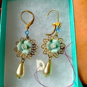 Vintage earrings